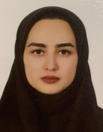 فرزانه عبدی داش آتان