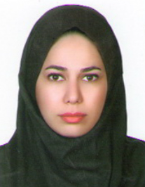 مهدیه حبیبی مطلق
