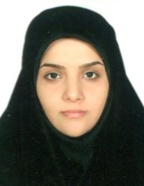 پریسا مفیدیان