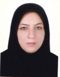 مریم بهروزی فرد