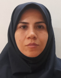 طاهره احمدی
