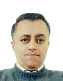 پرویز مولانی