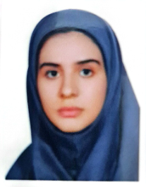 مریم زهره وند