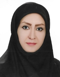 مینا داوری دولت آبادی