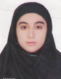 معصومه قاینی