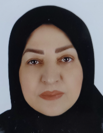 فاطمه حاجی احمدی