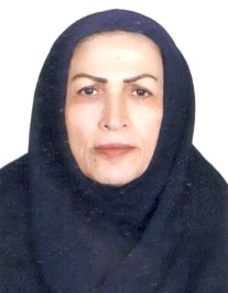 سیمین حسینی نسب