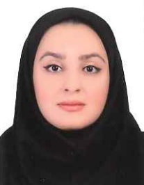 مرضیه قادری
