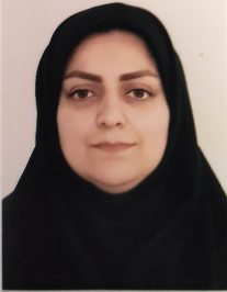 مریم ابراهیم نتاج طاهر