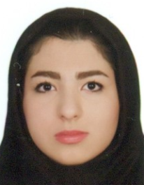پانته آ مهدویان مشهدی