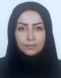 زینب سلیمی کیابانی