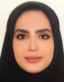 شکوفه السادات دشتی خویدکی