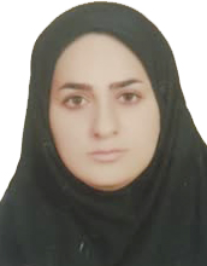 فاطمه نیک کردار