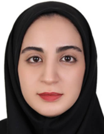 شقایق سادات سلطانی مجد