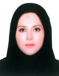 مرضیه آقائی