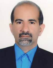 محمدرضا ثابت