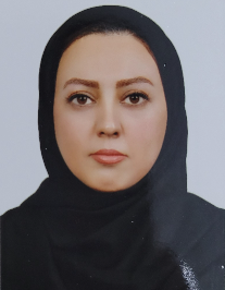 نازنین صاحبی شرق