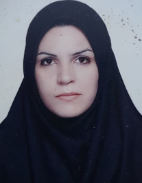 مرضیه رضاپور