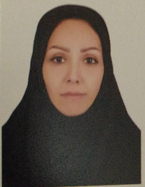 شیرین اسدزندی