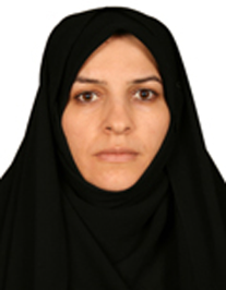 ناهید غیاثوند