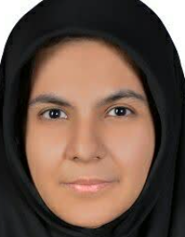 افسانه ابراهیمی