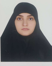 فاطمه شقاقی