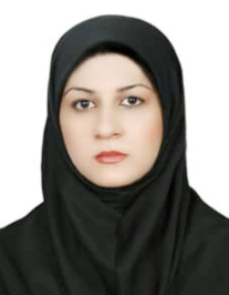الهام غفرالهی