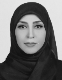 ندا قاسمی