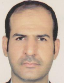 سالم سلیمی مجد