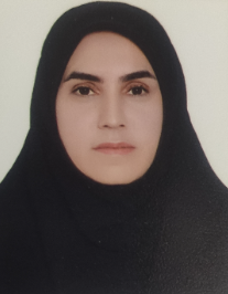 مریم بیگی دارگانی