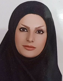 فاطمه محقق منتظری