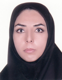 مریم سپهری نژاد