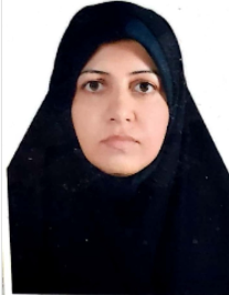 فاطمه غلامی