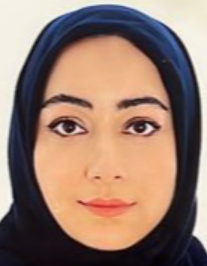 عاطفه ایزدی