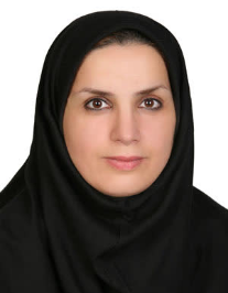 مریم جهانشاهی