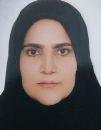 فرزانه رشیدی