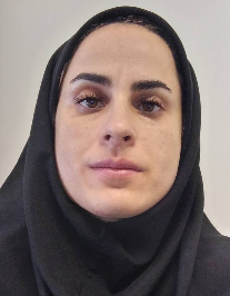 پروانه یارمحمدی