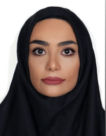 مریم آقانصیری