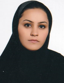 مهناز مرادی