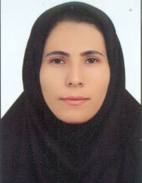 فاطمه استوار رستمی