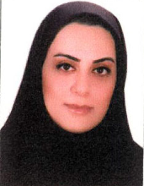الهام سعادتمند