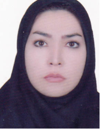 ربابه رستمی زاده کوخدان