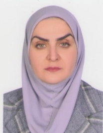 فیروزه عابدی ولاشانی
