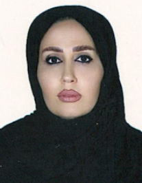 شکوفه رستمی