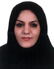لیلا صدر امیرجانلو