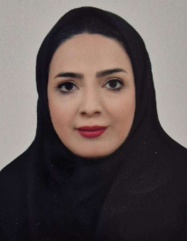 زهرا شجاعی رستگار