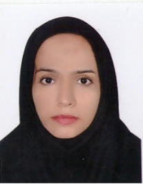 سیده مریم رضوی