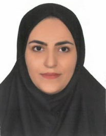 معصومه ریاض الحسینی