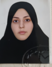 نسرین آقایی