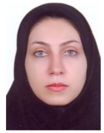 مریم صبوری